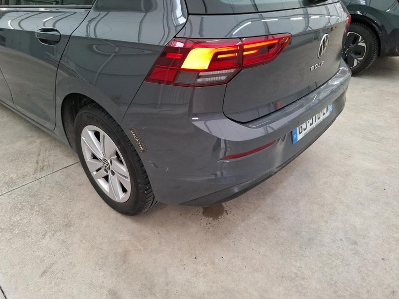 VOLKSWAGEN GOLF 2022 - Photo n°18