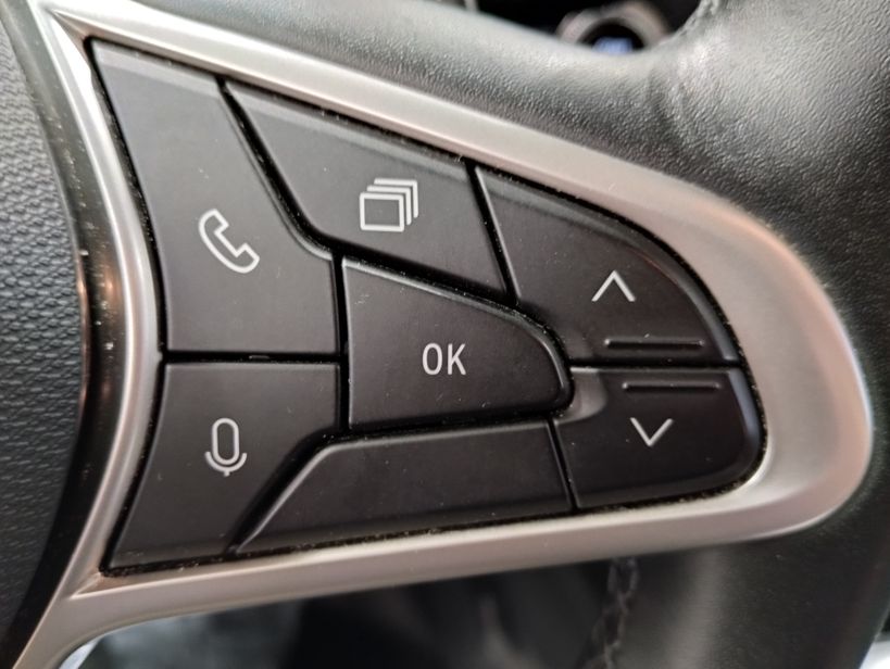 RENAULT ARKANA 2024 - Photo n°21