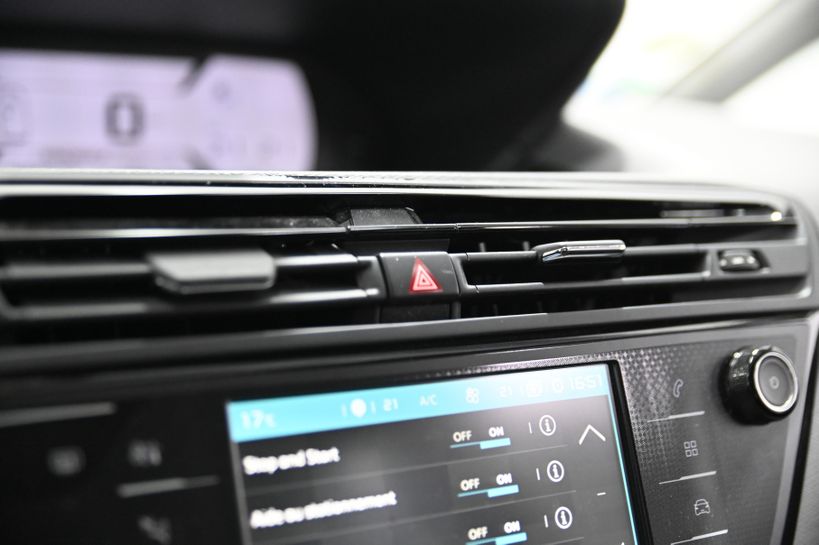 CITROEN GRAND C4 PICASSO BUSINESS 2017 - Photo n°20