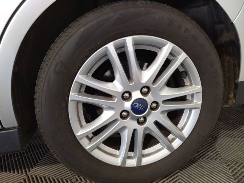 FORD C MAX 2014 - Photo n°4