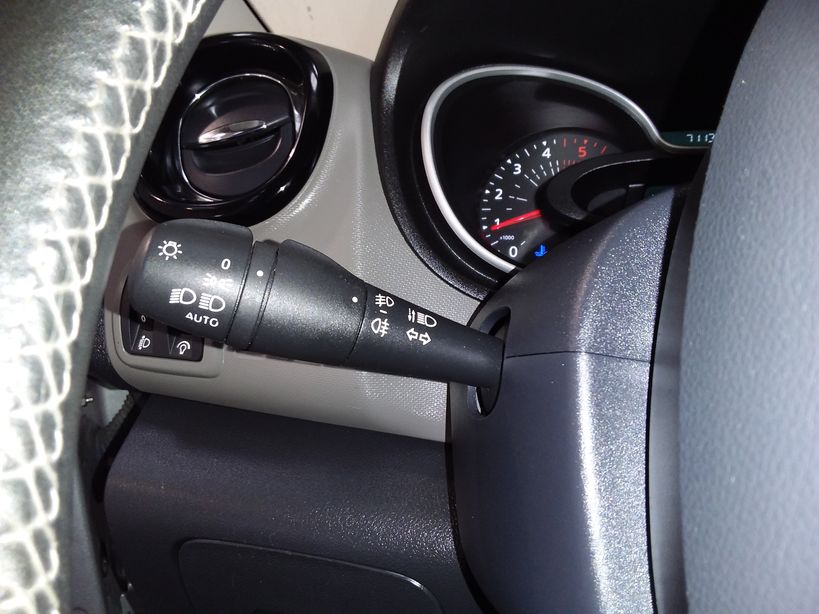 RENAULT TRAFIC COMBI 2017 - Photo n°17