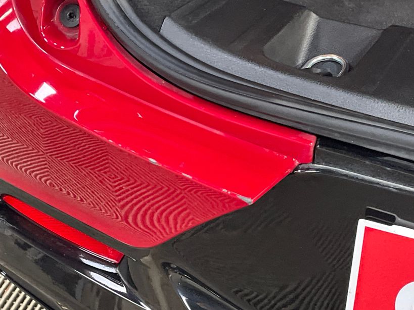 ALFA ROMEO TONALE 2025 - Photo n°1