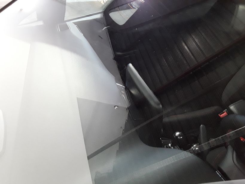 FORD FIESTA 2019 - Photo n°8