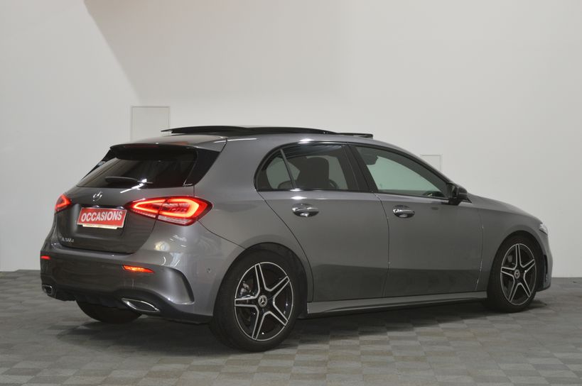 MERCEDES CLASSE A 2020 - Photo n°3