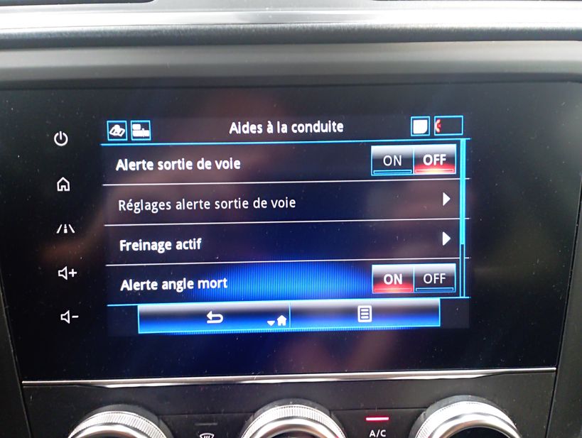 RENAULT KADJAR 2021 - Photo n°19