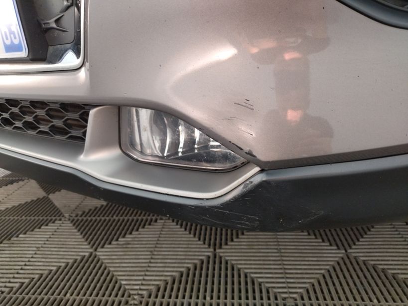 HYUNDAI KONA 2018 - Photo n°5