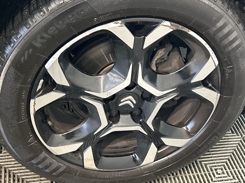 CITROEN C5 AIRCROSS 2023 - Photo n°7