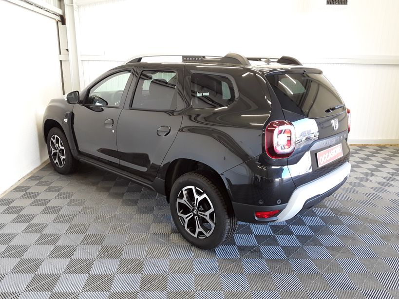 DACIA DUSTER 2021 - Photo n°4