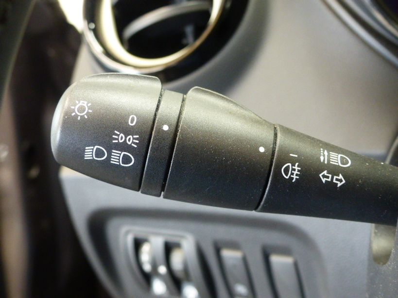 RENAULT CAPTUR 2019 - Photo n°21