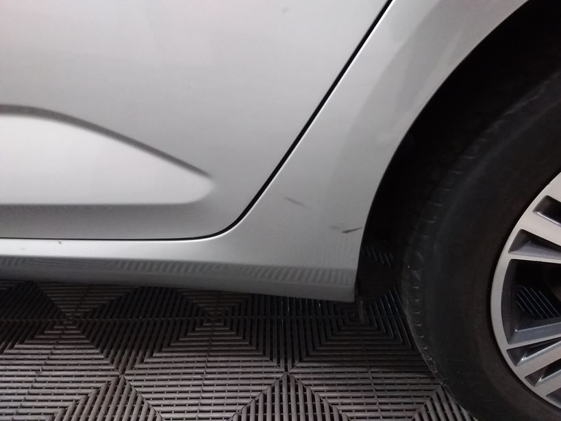 RENAULT MEGANE IV ESTATE 2021 - Photo n°14