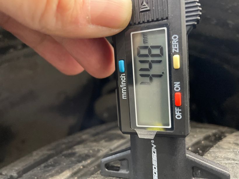 CITROEN C5 AIRCROSS 2023 - Photo n°5