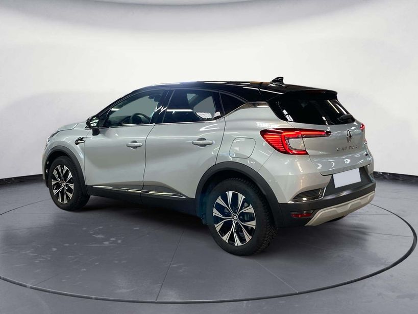 RENAULT CAPTUR 2023 - Photo n°7