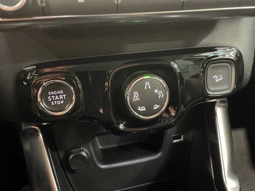 CITROEN C3 AIRCROSS 2023 - Photo n°24