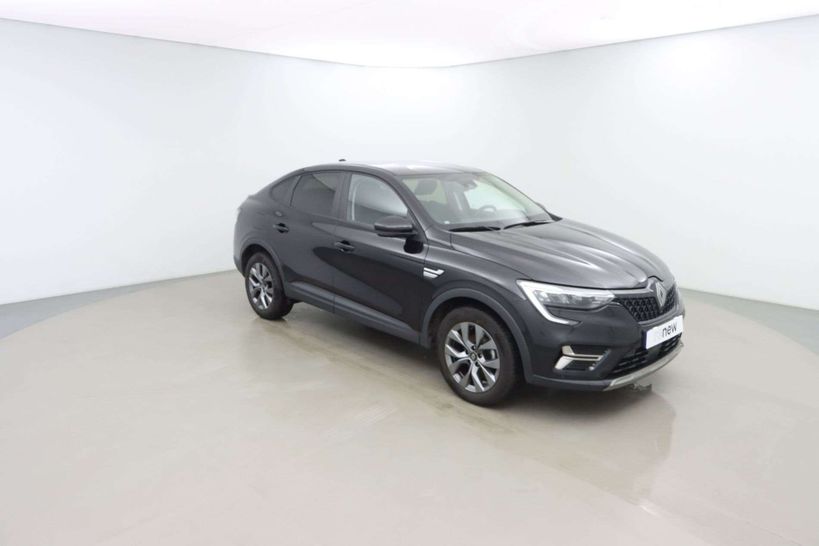 RENAULT ARKANA 2024 - Photo n°14