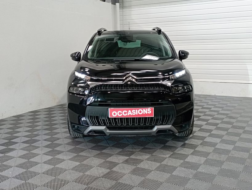 CITROEN C3 AIRCROSS 2024 - Photo n°2