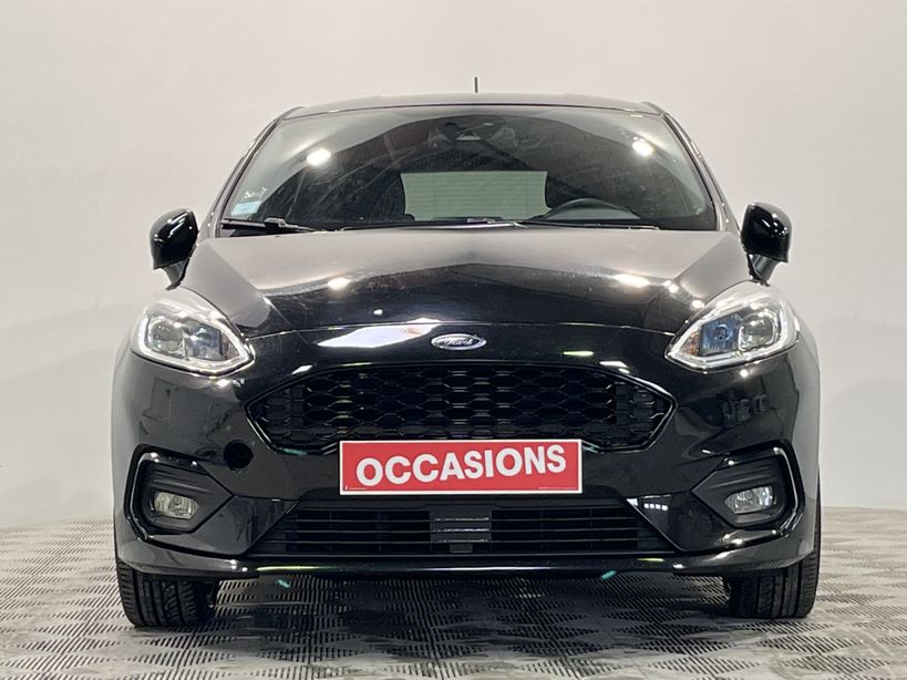 FORD FIESTA 2020 - Photo n°5