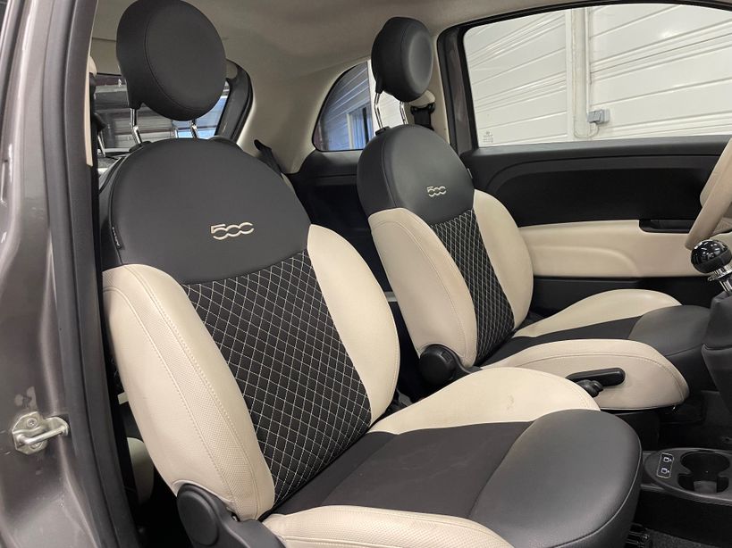 FIAT 500 MY22 2022 - Photo n°11