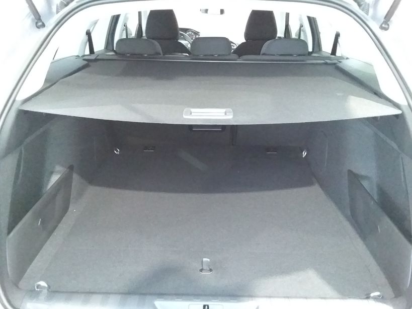 PEUGEOT 308 SW 2021 - Photo n°15