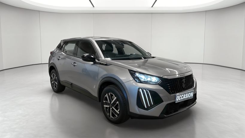 PEUGEOT 2008 2025 - Photo n°3
