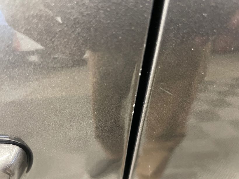 CITROEN C4 X 2023 - Photo n°5