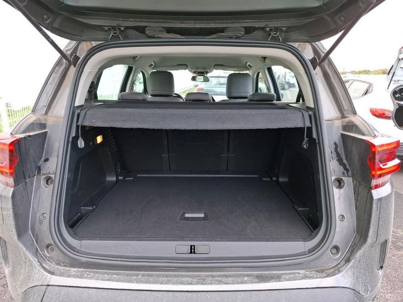 CITROEN C5 AIRCROSS 2022 - Photo n°13