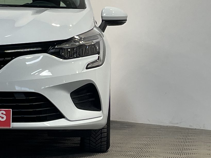 RENAULT CLIO V SOCIETE 2021 - Photo n°7