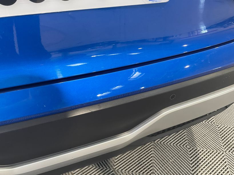 NISSAN QASHQAI 2021 2022 - Photo n°3