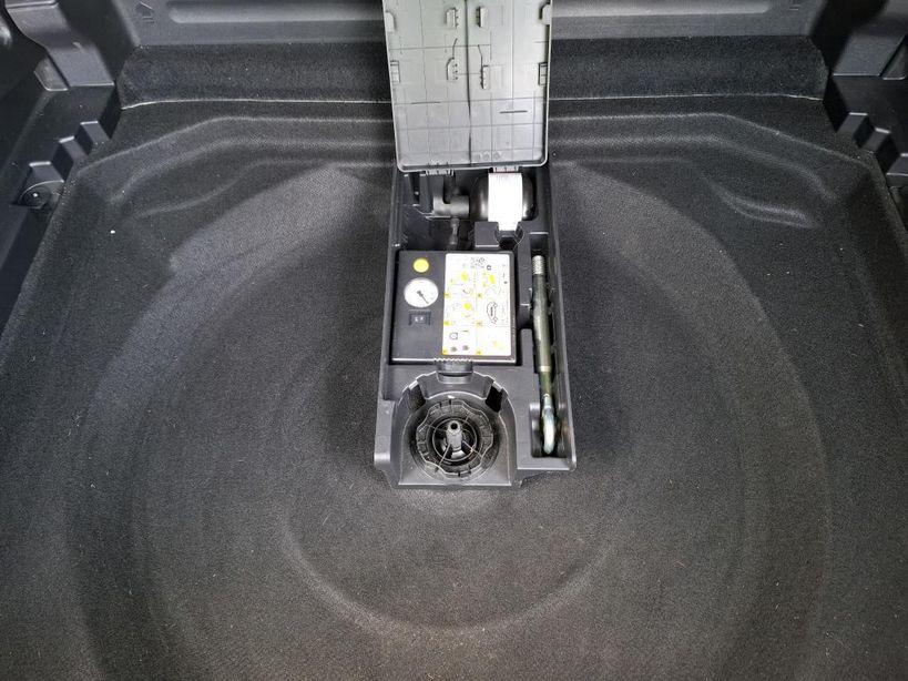 CITROEN C5 AIRCROSS 2022 - Photo n°14