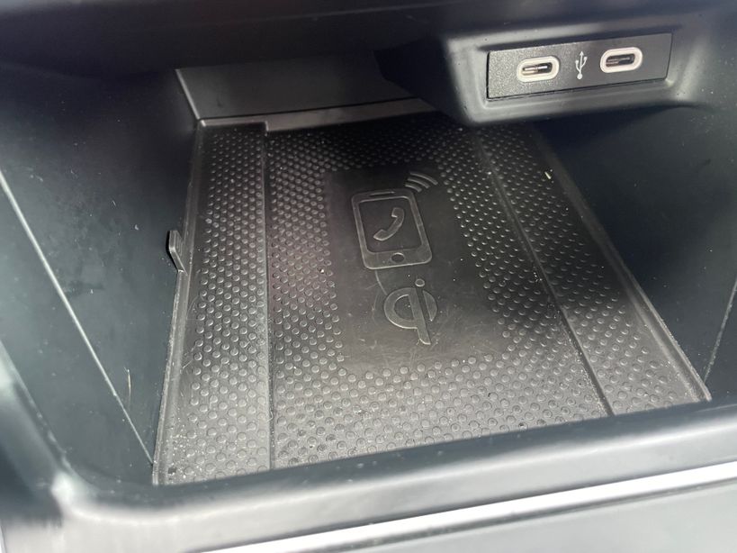 VOLKSWAGEN POLO 2023 - Photo n°24