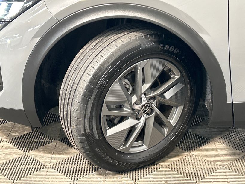 PEUGEOT 408 2025 - Photo n°7