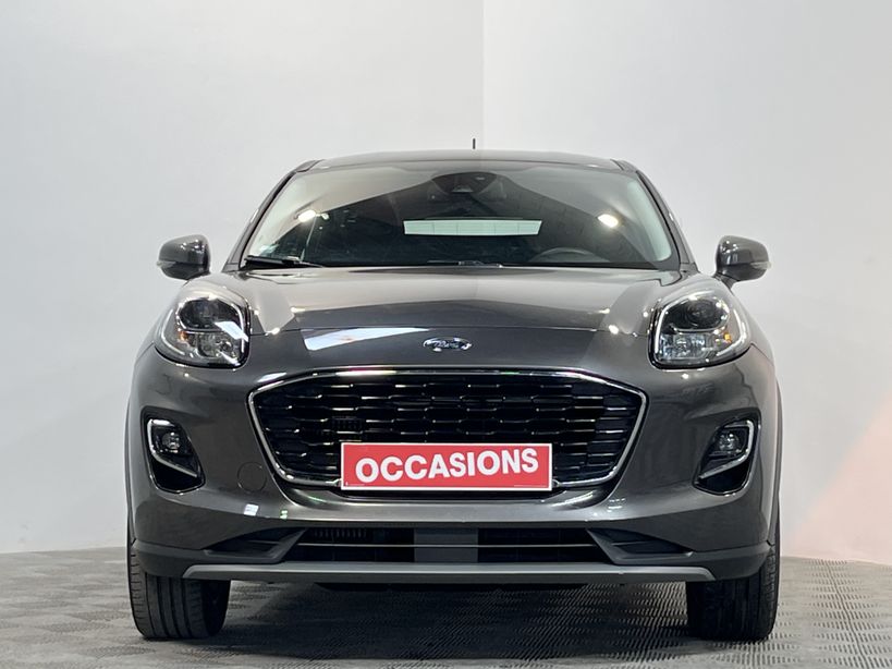 FORD PUMA 2020 - Photo n°5