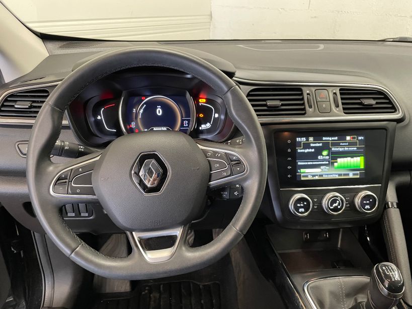 RENAULT KADJAR 2021 - Photo n°14