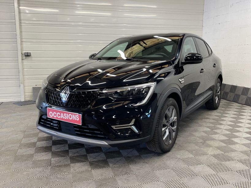 RENAULT ARKANA 2024 - Photo n°1