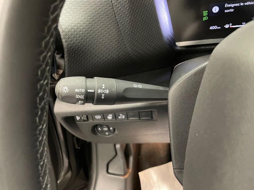 CITROEN C4 X 2023 - Photo n°20