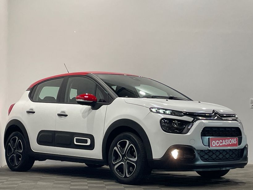 CITROEN C3 2023 - Photo n°2