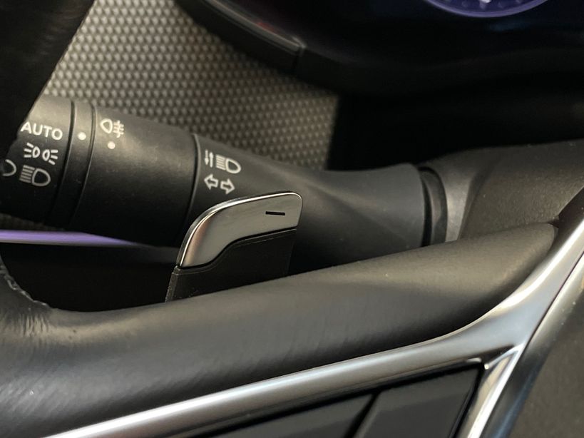 RENAULT ARKANA 2022 - Photo n°29