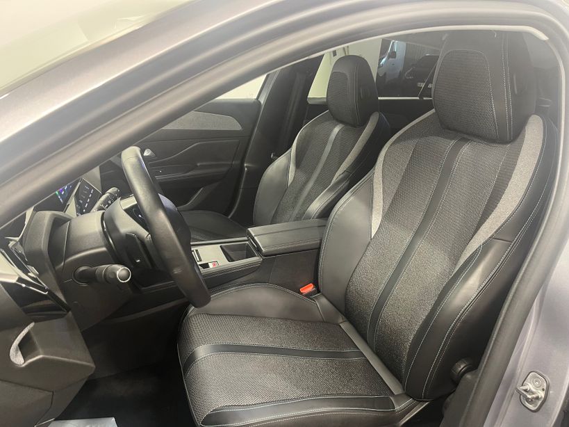 PEUGEOT 308 2024 - Photo n°7