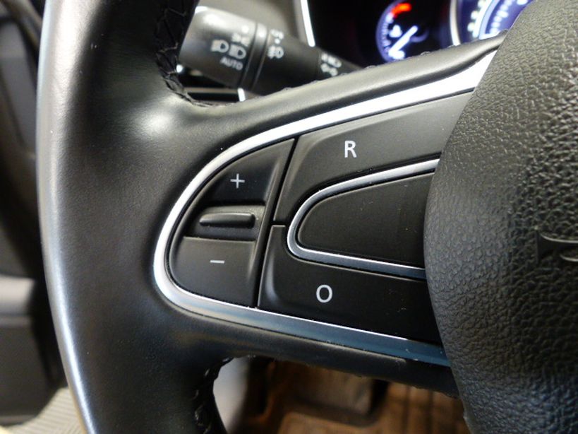 RENAULT TALISMAN 2018 - Photo n°24