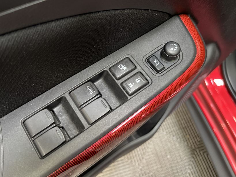 SUZUKI SWIFT SPORT 2021 - Photo n°34