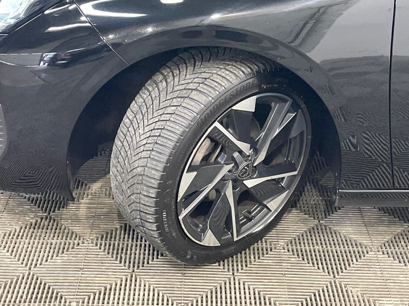 PEUGEOT 308 2023 - Photo n°10