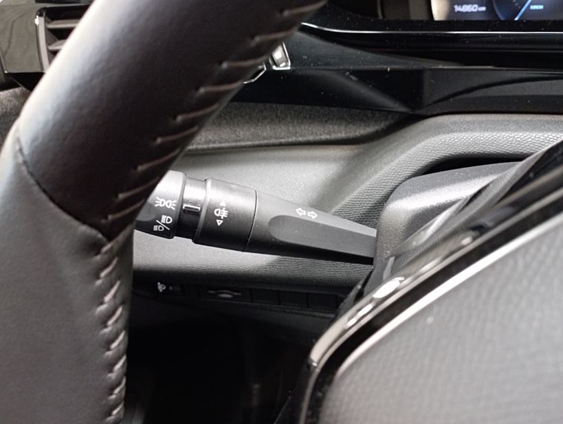 PEUGEOT 308 2024 - Photo n°31