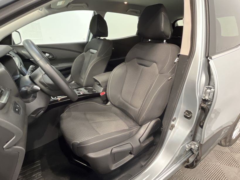 RENAULT KADJAR 2021 - Photo n°9