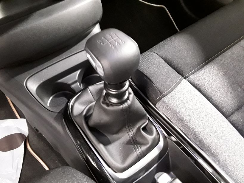 CITROEN C4 CACTUS 2020 - Photo n°17