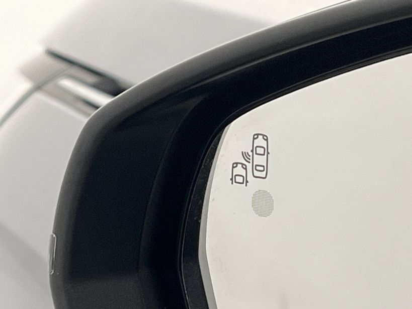 PEUGEOT 5008 2023 - Photo n°51