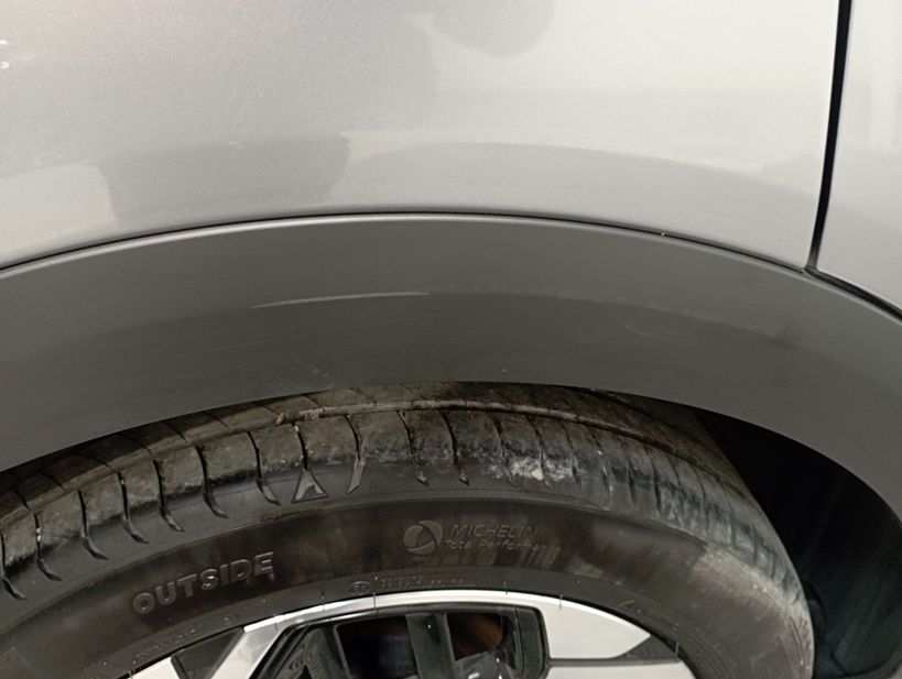 CITROEN C4 X 2023 - Photo n°6
