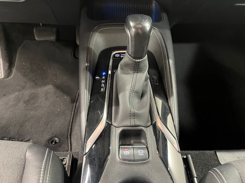 TOYOTA COROLLA HYBRIDE MY21 2022 - Photo n°25