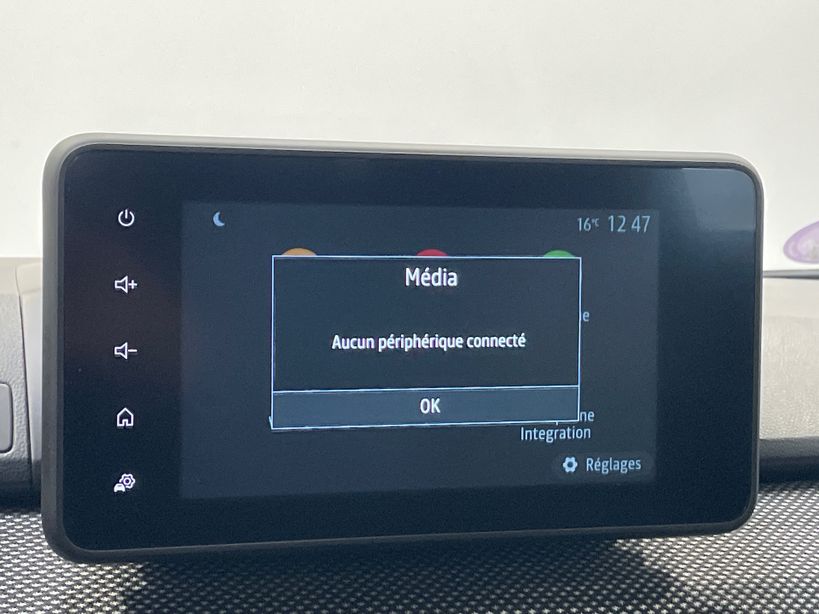 DACIA JOGGER 2022 - Photo n°16