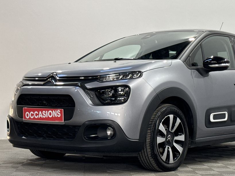 CITROEN C3 2023 - Photo n°44