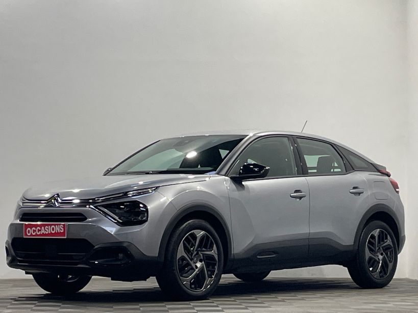 CITROEN C4 2022 - Photo n°1