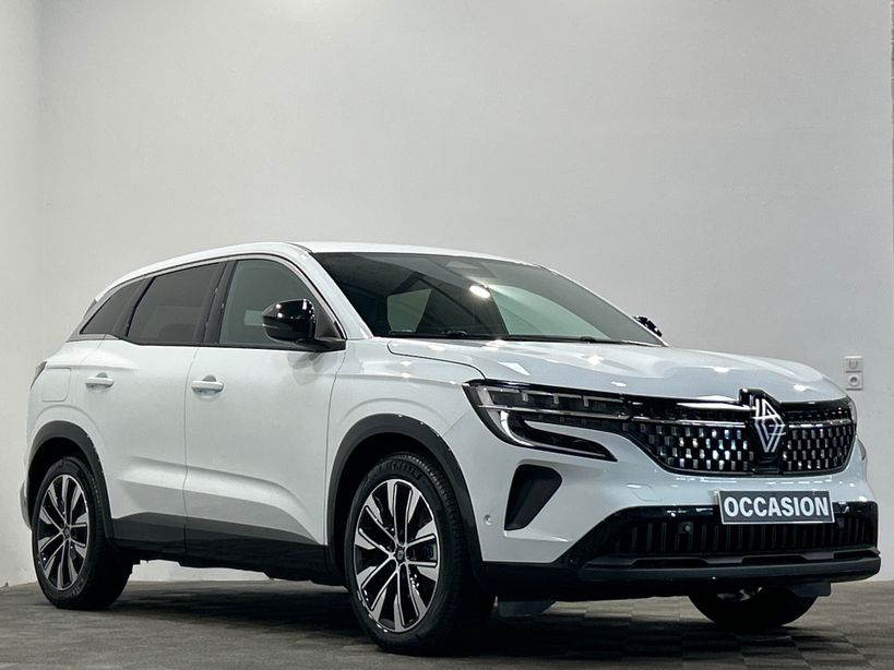 RENAULT AUSTRAL 2025 - Photo n°2